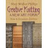 Book: Creative Knitting