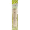Knitters Pride - Bamboo 8" Double Pointed #11 (8mm)