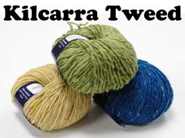 Kilcarra Tweed