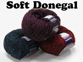 Soft Donegal