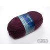 Plymouth Encore Worsted - 0355 Garnet Mix