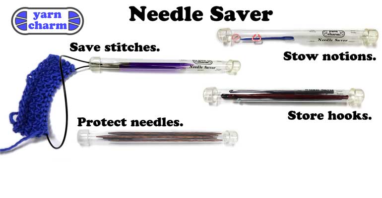 Needle Savers