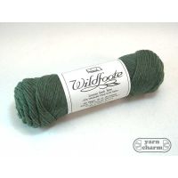 Brown Sheep Wildfoote Luxury Sock - SY56 Emerald Isle
