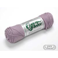 Cotton Fleece - CW690 Alpine Lilac - Off-shade