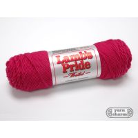 Brown Sheep Lamb's Pride Worsted - M38 Lotus Pink