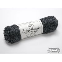 Brown Sheep Wildfoote Luxury Sock - SY39 Master Grey