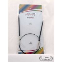 Knitters Pride - Dreamz 24" Circular #7 (4.5mm)