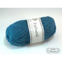 Lopi Einband Yarn - 1762 Turquoise