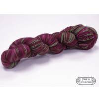 Malabrigo Lace Yarn - LMBB239 Sapphire Magenta