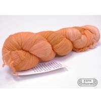 Malabrigo Lace Yarn - LMBB604 Golden Ochre