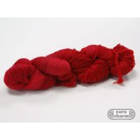 Malabrigo Lace Yarn - LMBB611 Ravelry Red