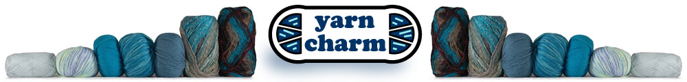 Yarn Charm