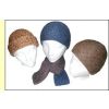 Dovetail Designs - Pattern - Very Easy Hat to Crochet C1.5