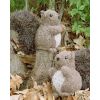 Fiber Trends - Pattern - FT229 Nuts About Squirrels - felted