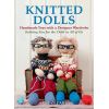 Book: Knitted Dolls