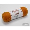 Brown Sheep Legacy Lace Yarn - 20 Golden Sunrise