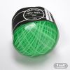 Jelly Yarns Fine Green Peppermint Glow