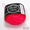 Jelly Yarns Super Fine Hot Pink Candy