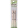 Knitters Pride - Naturalz Interchangers #3 (3.25mm)