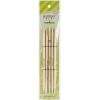 Knitters Pride - Bamboo 8" Double Pointed #10½ (6.5mm)