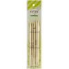 Knitters Pride - Bamboo 8" Double Pointed #10 (6mm)