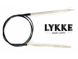 24" Lykke Circular