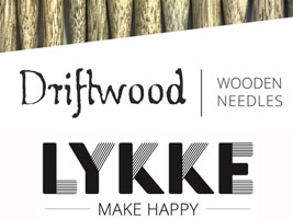 Lykke Driftwood