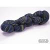 Malabrigo Lace Yarn - LMBB059 Lime Blue
