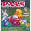 Paas Egg Decorating Kit – 6 color tablets