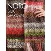 Book: Noro Silk Garden - 20th Anniversary Collection