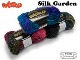 Silk Garden