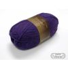 Plymouth Encore Worsted - 2426 Purple Heather Mix