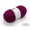 Plymouth Galway Worsted - 0117 Bright Plum