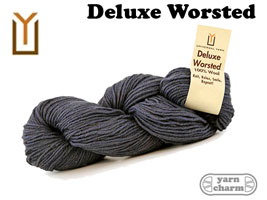 Deluxe Worsted