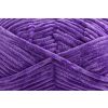 Universal Yarn Bella Chenille - 116 Pansy Purple