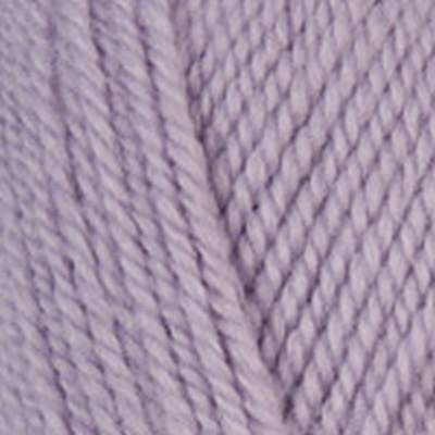 Plymouth Encore Worsted - 0233 Light Lavender - Click Image to Close
