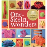Book: One-Skein Wonders: 101 Yarn Shop Favorites