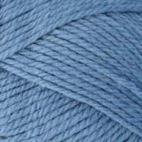 Brown Sheep Nature Spun Worsted - 117W Winter Blue