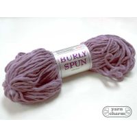 Brown Sheep Burly Spun - BS176 Precious Lavender