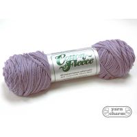Brown Sheep Cotton Fleece - CW700 Faded Hydrangea