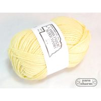 Lamb's Pride Superwash Worsted Yarn - SW125 Lemon Ice