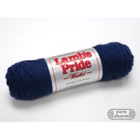 Brown Sheep Lamb's Pride Worsted - M82 Blue Flannel