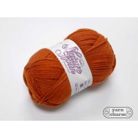 Brown Sheep Nature Spun Worsted - N17W French Clay