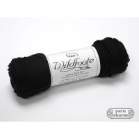 Brown Sheep Wildfoote Luxury Sock - SY05 Black Orchid