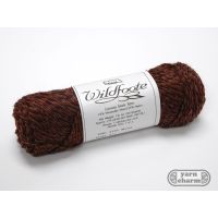 Brown Sheep Wildfoote Luxury Sock - SY09 Mums
