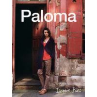 Debbie Bliss Paloma Book