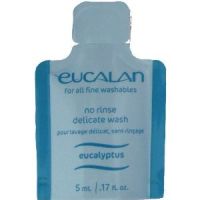 Eucalan - Eucalan Sample Pack - Eucalyptus - EI/Samp/Euc