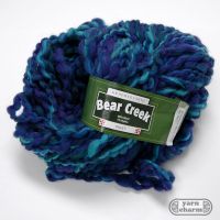 Bear Creek - 1812 Blueberry Pie