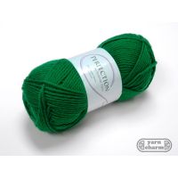 Perfection Worsted - 1551 Bright Green