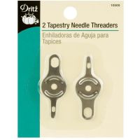 Dritz - Tapestry Needle Threaders
